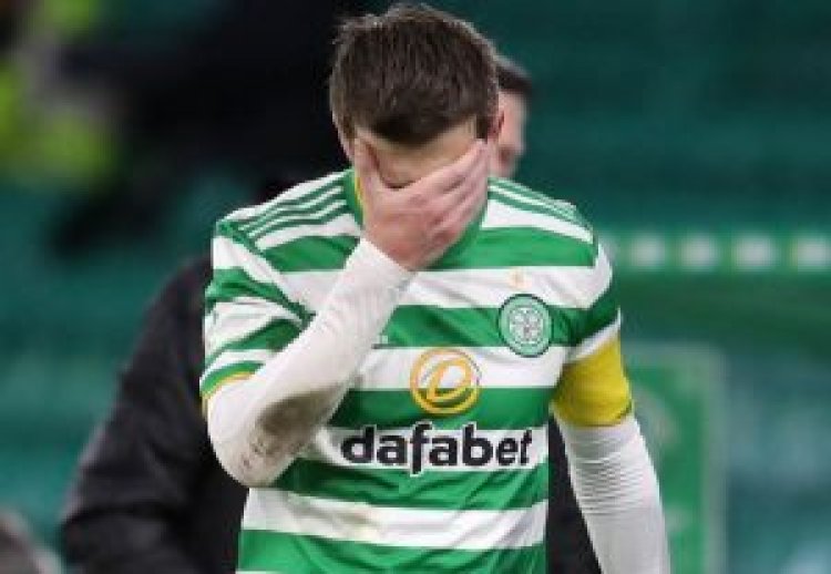 Yes Celtic Missing Key Players But Should Still Be Winning - Former Scotland Star