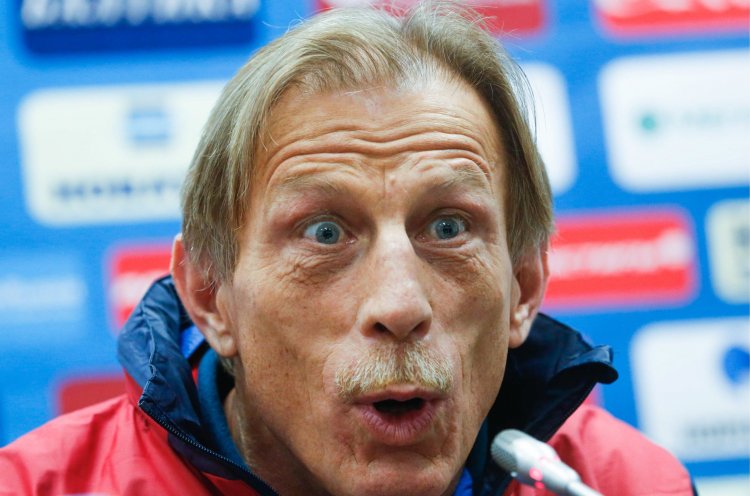 Bundesliga winner Christoph Daum admits mistake not joining Celtic