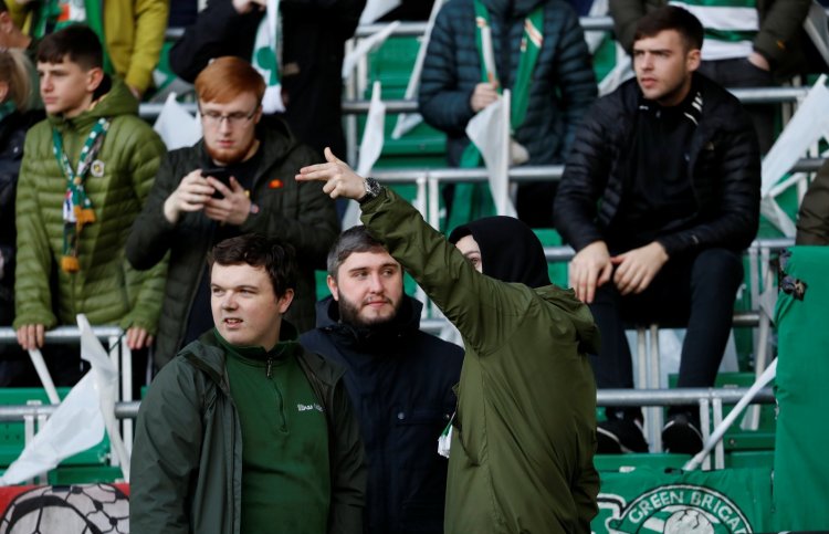 Celtic: Fans fume over missed red card incident in Dundee United game