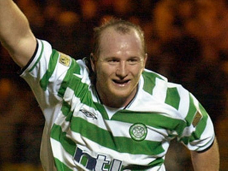 Hartson rips into Celtic's lack of planning over shambolic squad