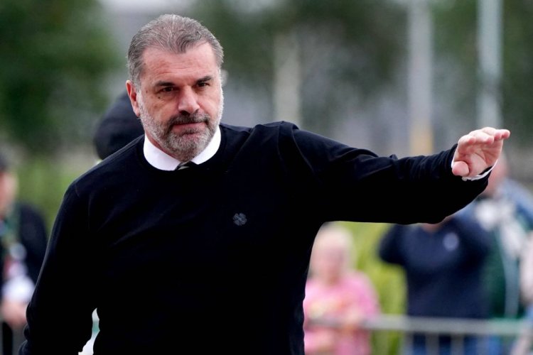 Unlikely source urges patience with Postecoglou amid Celtic injury cri