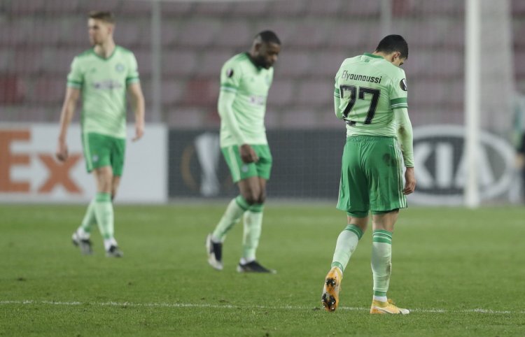 Celtic: Paul John Dykes drops worrying claim on Jota