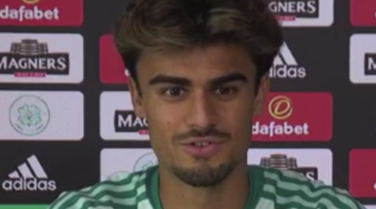 ‘THERE ARE NO CHAMPIONS IN SEPTEMBER,’ JOTA FIRES BACK