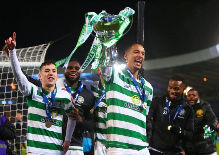 Celtic confirm League Cup semi-final dates and kick-off time | The Cel