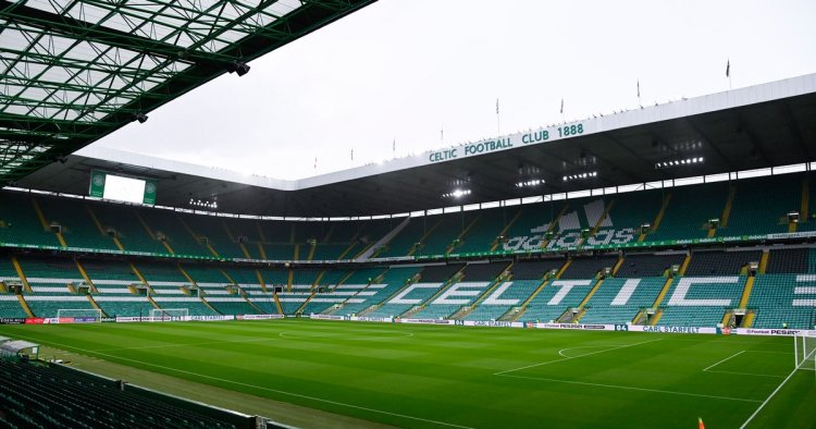 Celtic raise £1.5m milestone for fund to help those affected by Covid