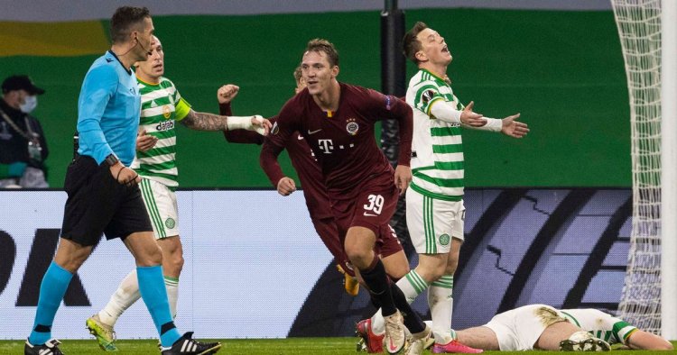 Celtic tormentor to miss Rangers showdown amid Sparta Prague injury crisis