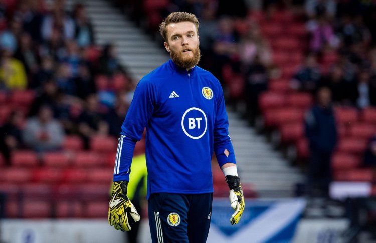 Scotland squad talking points: why no Zander Clark, and curious inclusions of Callum McGregor and Stuart Armstrong