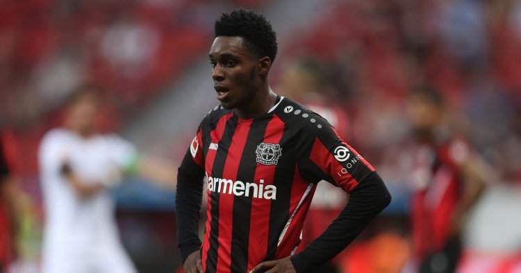 Jeremie Frimpong disputes claim he pushed for Celtic transfer exit