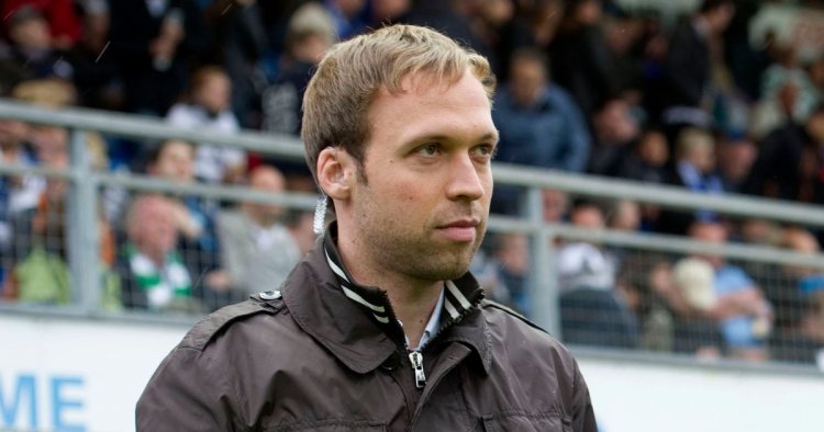 Andreas Hinkel says Celtic must contain Moussa Diaby when they play Leverkusen