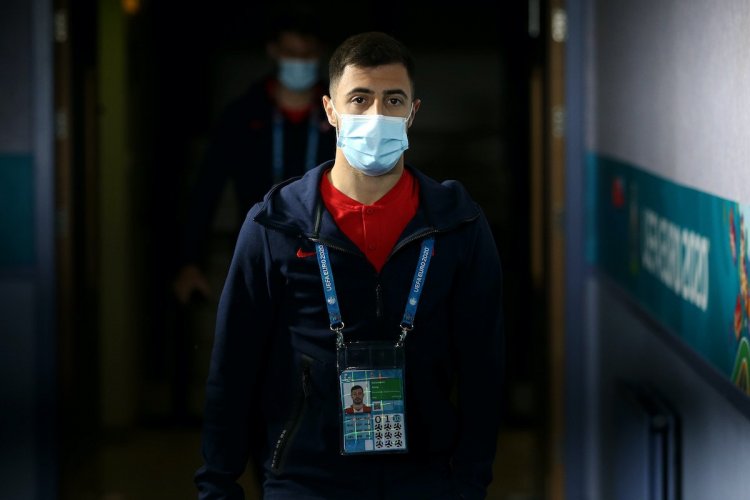 Celtic boss may have played major role in Juranovic injury - Dinnery