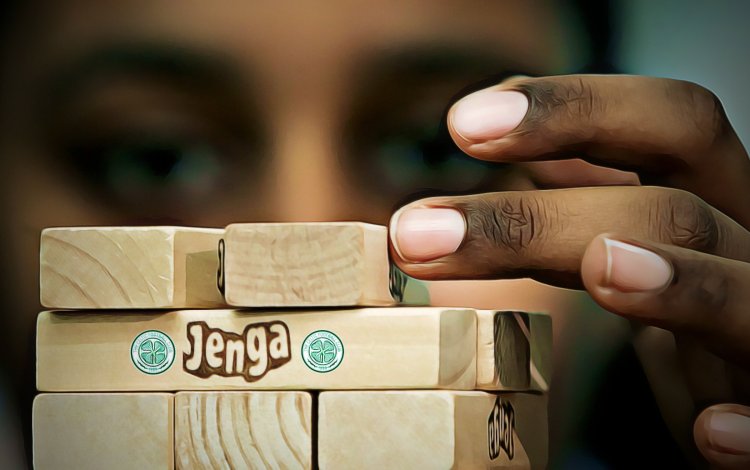 Celtic's 'Jenga tower' and why its shaky core foundations make for a heart-stopping game - James Dailey