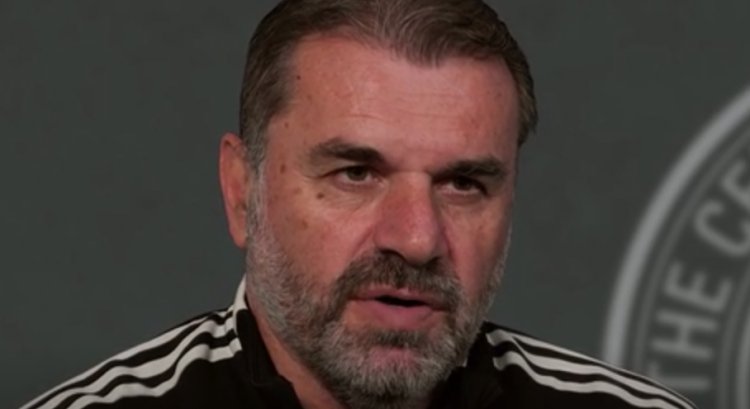 ‘SOMETHING SPECIAL,’ POSTECOGLOU’S EURO HOPE