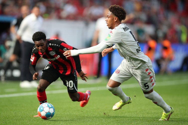 Jeremie Frimpong backing Ange Postecoglou to thrive at Celtic