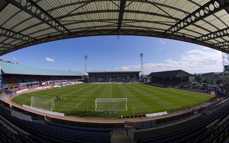 Notice of Complaint | Leigh Griffiths - Dundee Football Club - Official Website