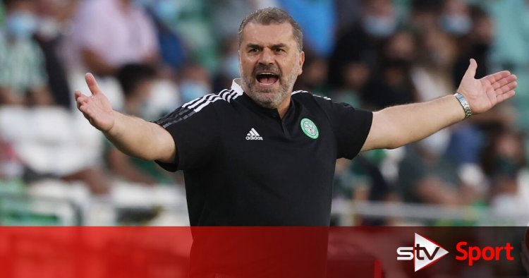 Celtic boss Postecoglou: I won’t be deterred by condescending critics