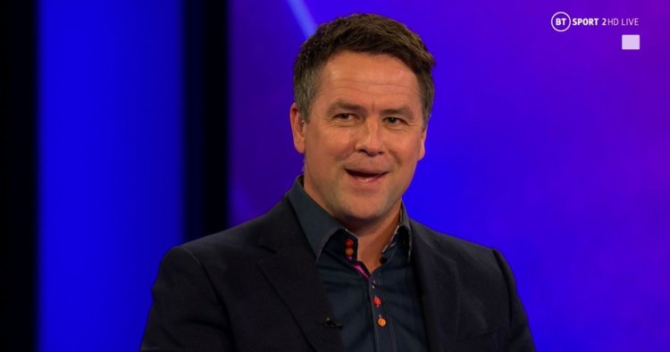Michael Owen makes Celtic confession about