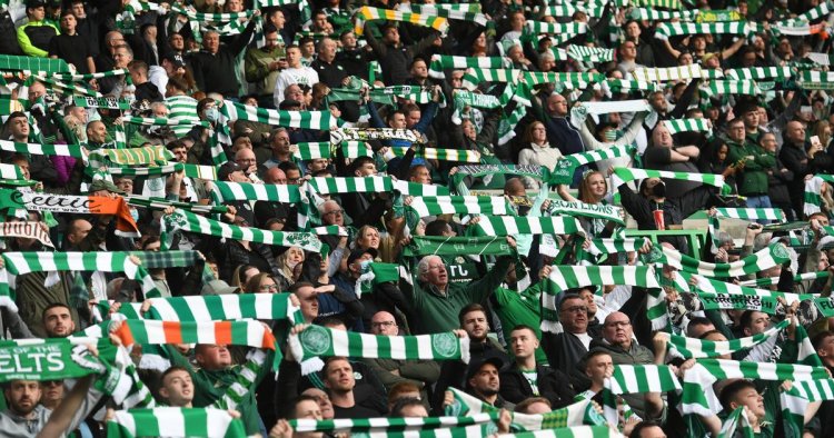 Bayer Leverkusen can't wait to experience incredible Celtic Park atmosphere