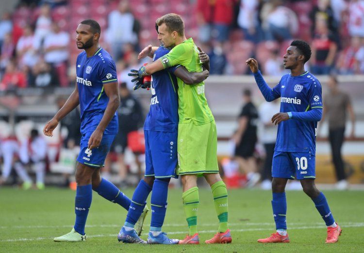 ‘I know that better than anybody’: Leverkusen ace shares one thing he expects vs Celtic