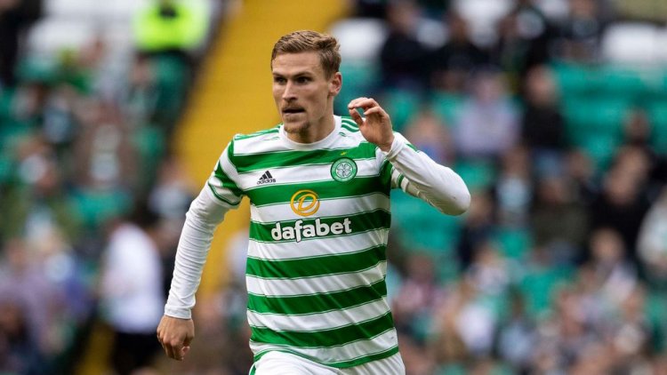 Starfelt: We need to bring our top performance to beat Leverkusen