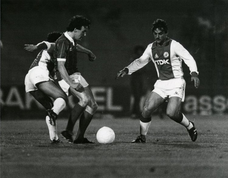 Amsterdam, 1982 – Celtic's Night of Glory against Cruyff & Co