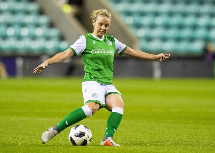 Celtic go top of SWPL 1 as Hearts and Hibs break attendance record