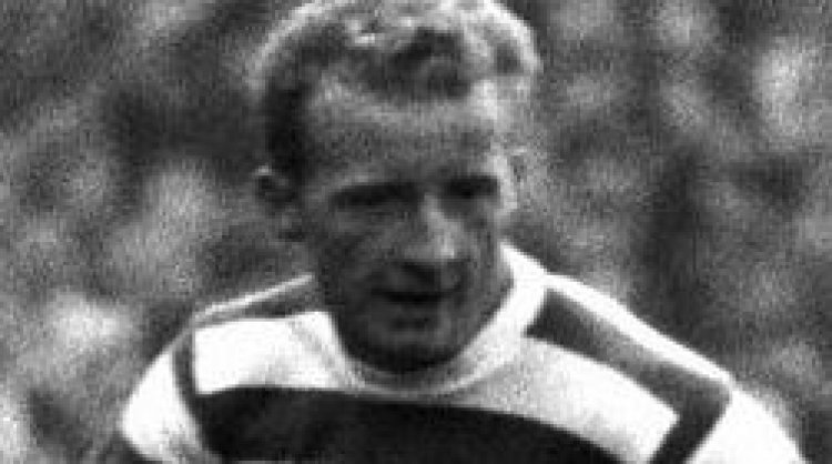 ‘WEE JINKY,’ BY THE LIONS