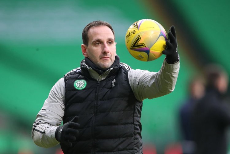 John Kennedy predicts Kristoffer Ajer will soon have offers to leave Celtic