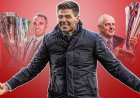 Scottish Premiership champions Rangers top the list for all-time league title wins in world football