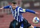 NEW BHOY ADMITS EURO DREAM