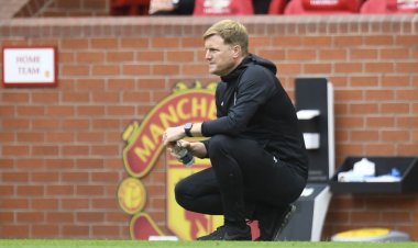 Veteran journalist claims Celtic have made contact with Eddie Howe | T
