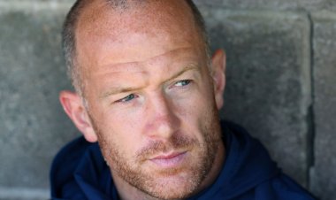 Charlie Adam claims Celtic ‘definitely’ looking at 57-year-old & cannot see him turning down job