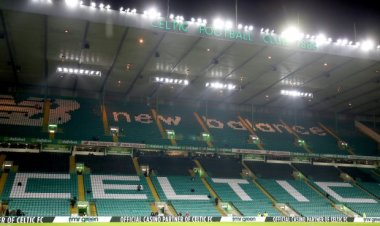 Coach's Public Criticism Of Me Changed My Mentality – Celtic Star Out On Loan