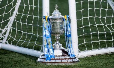 Celtic and Rangers ties selected for live TV coverage