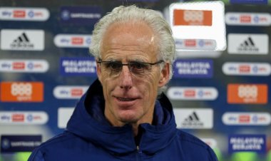 Mick McCarthy to Celtic addressed as Cardiff chairman provides manager update
