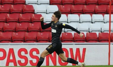 Kyle Joseph reportedly closing in on Celtic move