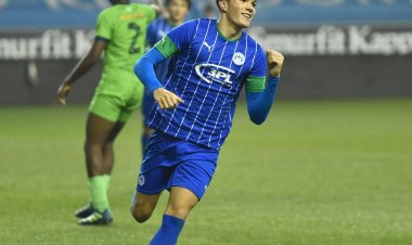 Report: Tottenham set to face defeat in pursuit of 19-year-old EFL starlet