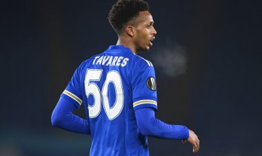 ‘Technically he’s very good’: Player linked with Celtic and Barcelona has wowed Brendan Rodgers