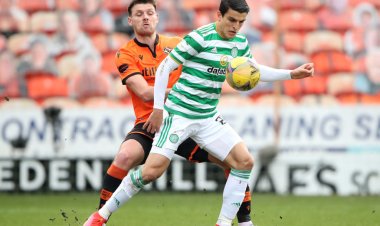 John Kennedy explains today's Celtic team changes; Forrest has been impressing at Lennoxtown - 67 Hail Hail