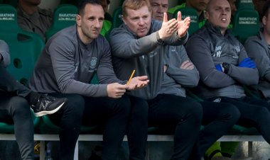 Celtic fans slam David Turnbull decision in Dundee United draw