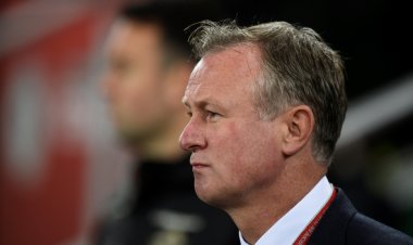 Celtic will not be succesful if they choose to pursue O'Neill - Campbell