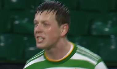 ‘EVERYONE’S HURTING,’ ADMITS CALMAC