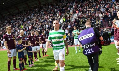 Kenny Miller predicts Celtic will snub Rangers guard of honour
