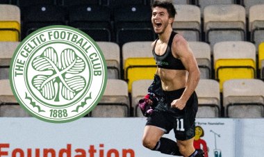 Manager confirms French ace's trial at Celtic amid transfer speculation