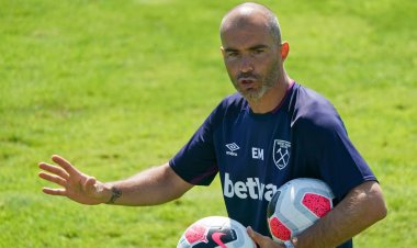 Former Albion favourite Enzo Maresca linked with Celtic vacancy