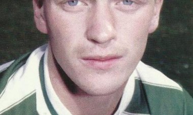 Celtic linked with Moyes... zzz! - Claretandhugh