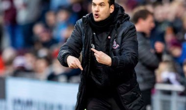 Celtic trial handed to Airdrie star Thomas Robert as Ian Murray talks up Frenchman - Not The Old Firm