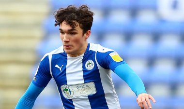 5 goals, 2.1 shots, 1.3 dribbles – What kind of striker will Celtic be getting in Wigan Athletic’s Kyle Joseph?