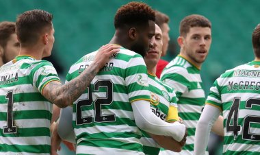 Pundit claims Moyes wants bargain Celtic star at West Ham