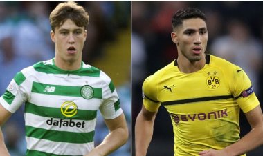 Premier League interest in Celtic's Jack Hendry: Football rumours from the media