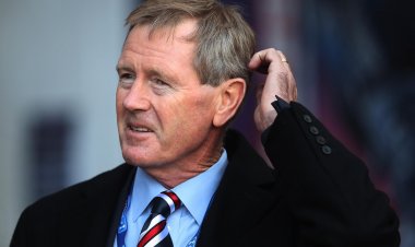 Dave King on the Celtic and Rangers power battle and the influence of Peter Lawwell on Scottish football governance